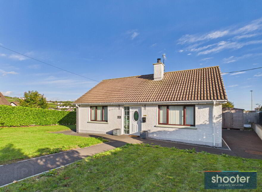 1 Rosaleen Villas, Burren, Newry, BT34 3GF
