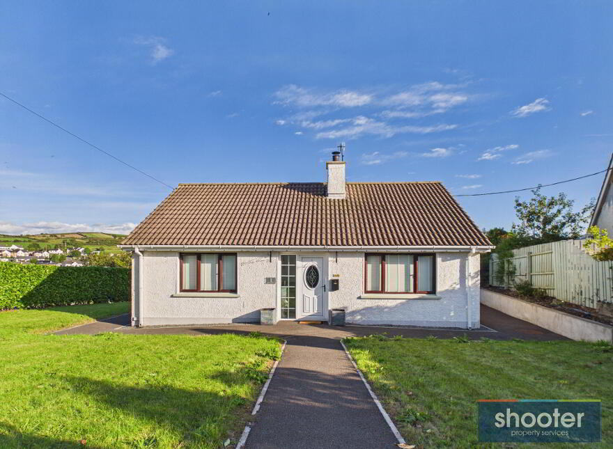1 Rosaleen Villas, Burren, Newry, BT34 3GF