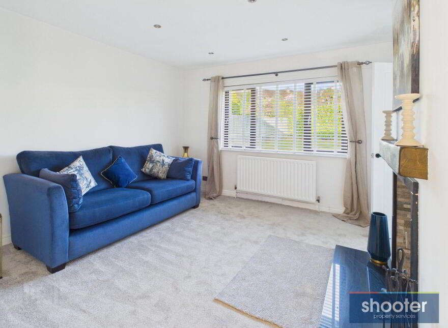 1 Rosaleen Villas, Burren, Newry, BT34 3GF