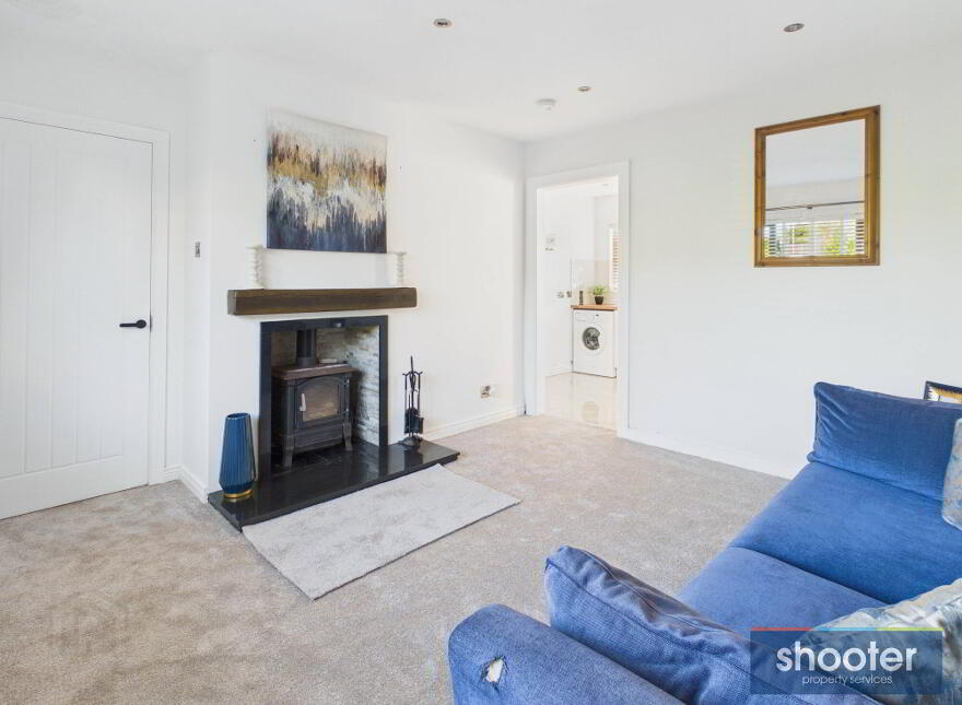 1 Rosaleen Villas, Burren, Newry, BT34 3GF