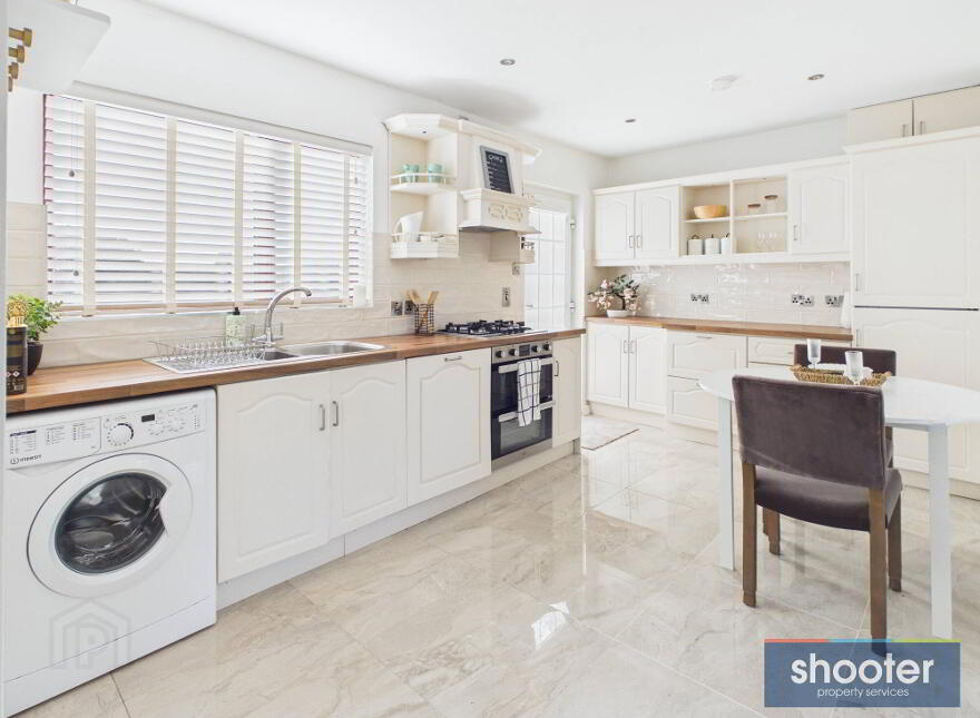 1 Rosaleen Villas, Burren, Newry, BT34 3GF