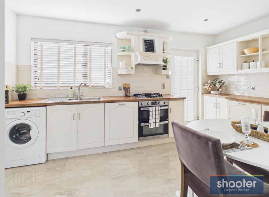1 Rosaleen Villas, Burren, Newry, BT34 3GF