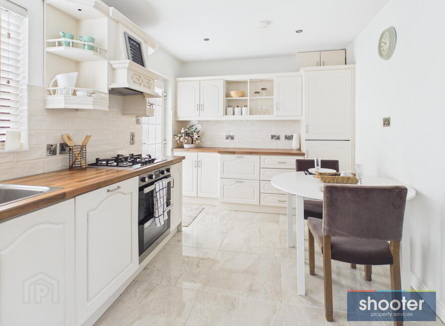 1 Rosaleen Villas, Burren, Newry, BT34 3GF