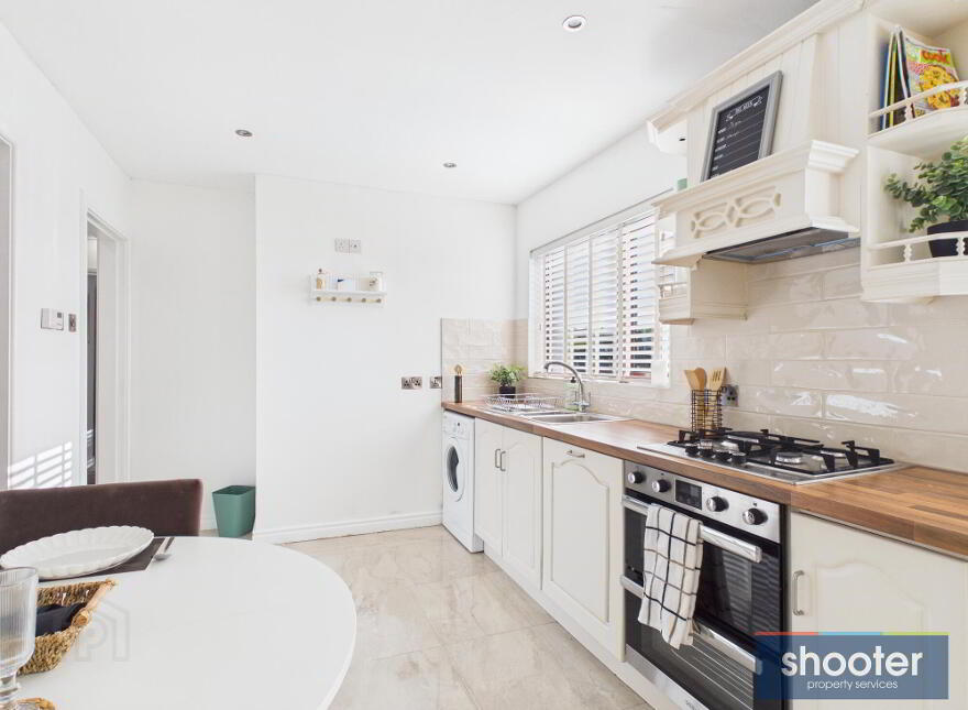 1 Rosaleen Villas, Burren, Newry, BT34 3GF