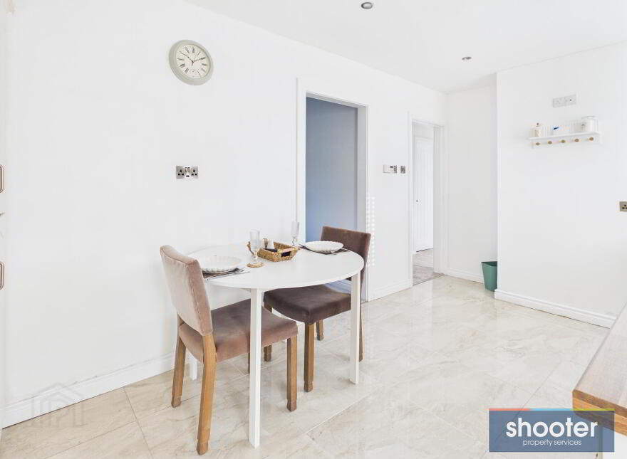 1 Rosaleen Villas, Burren, Newry, BT34 3GF