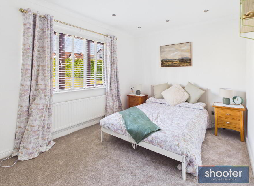 1 Rosaleen Villas, Burren, Newry, BT34 3GF