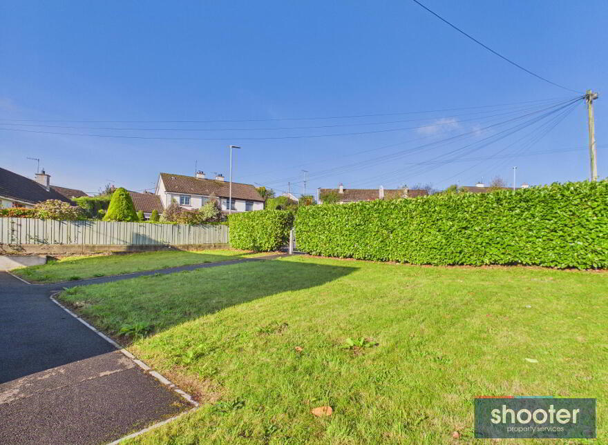 1 Rosaleen Villas, Burren, Newry, BT34 3GF