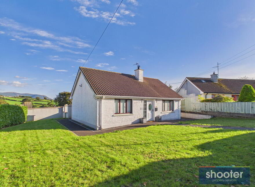 1 Rosaleen Villas, Burren, Newry, BT34 3GF