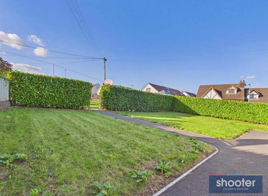 1 Rosaleen Villas, Burren, Newry, BT34 3GF