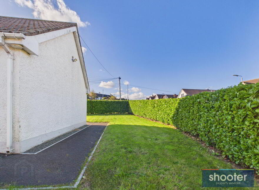 1 Rosaleen Villas, Burren, Newry, BT34 3GF