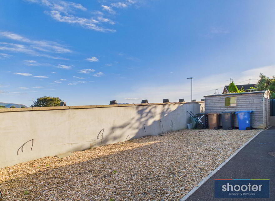 1 Rosaleen Villas, Burren, Newry, BT34 3GF