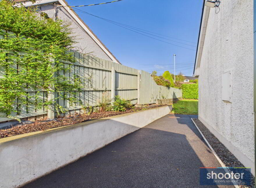 1 Rosaleen Villas, Burren, Newry, BT34 3GF