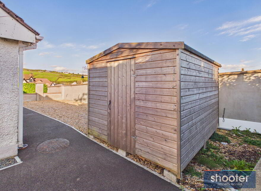 1 Rosaleen Villas, Burren, Newry, BT34 3GF