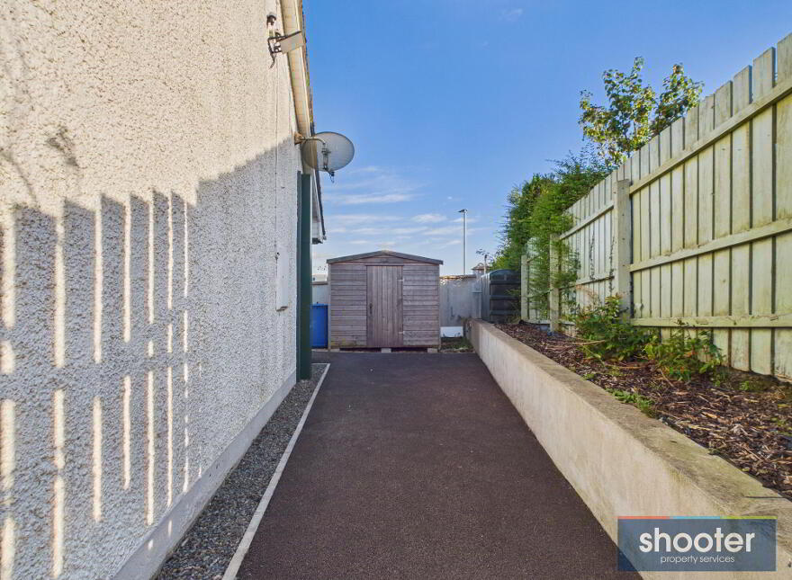 1 Rosaleen Villas, Burren, Newry, BT34 3GF