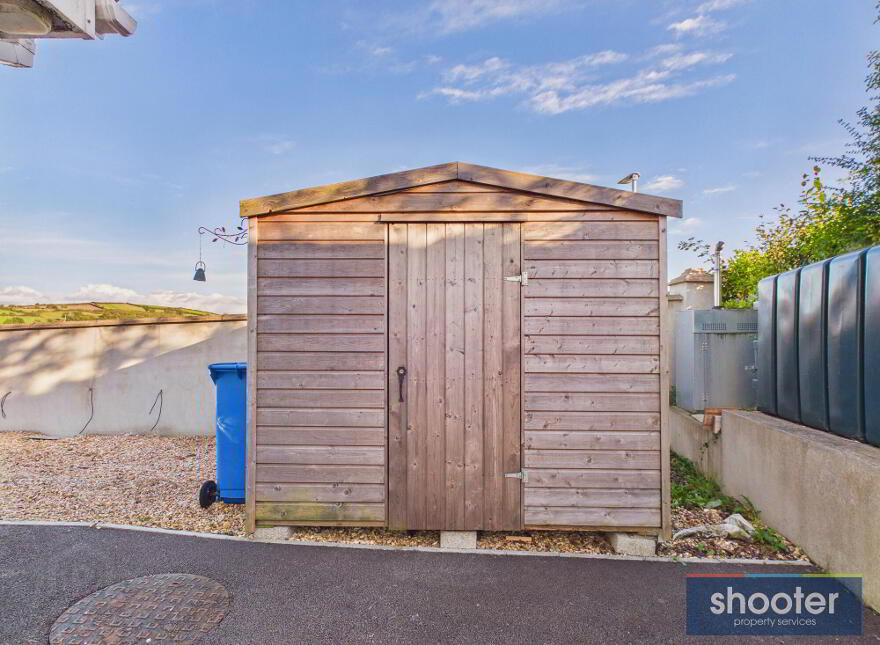 1 Rosaleen Villas, Burren, Newry, BT34 3GF