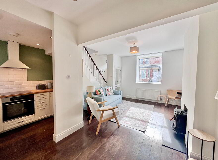 33 Rathcool Street, Belfast, BT9 7GA