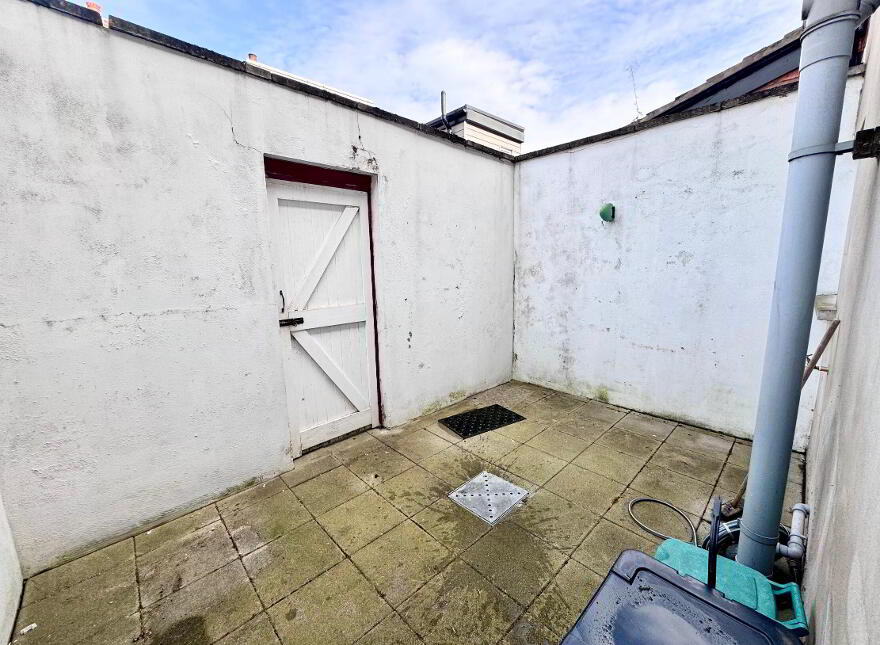 33 Rathcool Street, Belfast, BT9 7GA