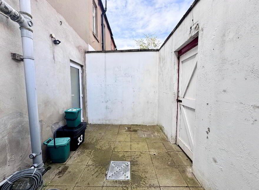 33 Rathcool Street, Belfast, BT9 7GA