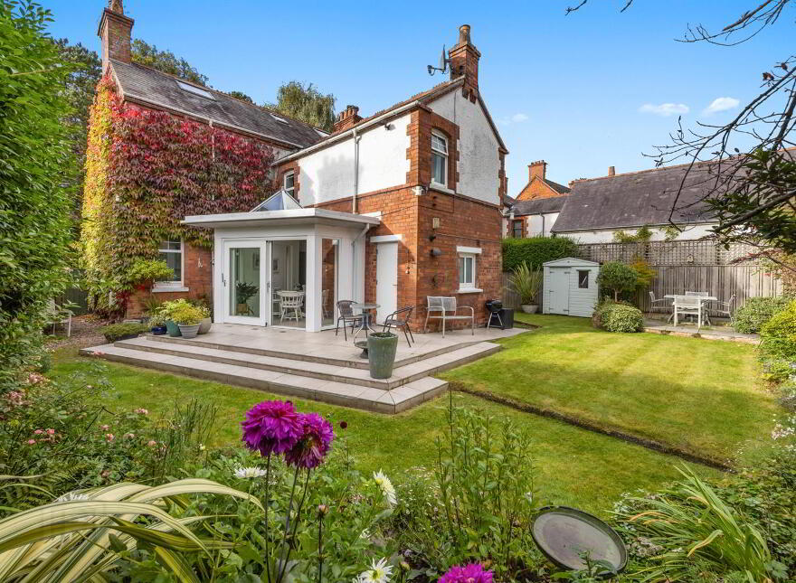 5 Knockdene Park North, Belfast, BT5 7AA
