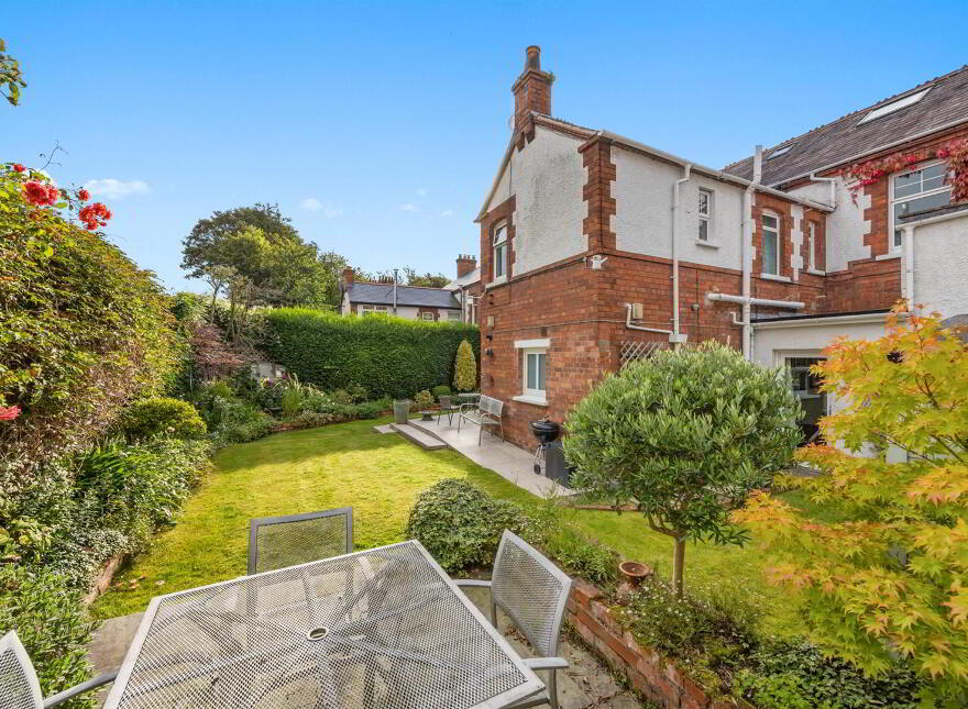 5 Knockdene Park North, Belfast, BT5 7AA