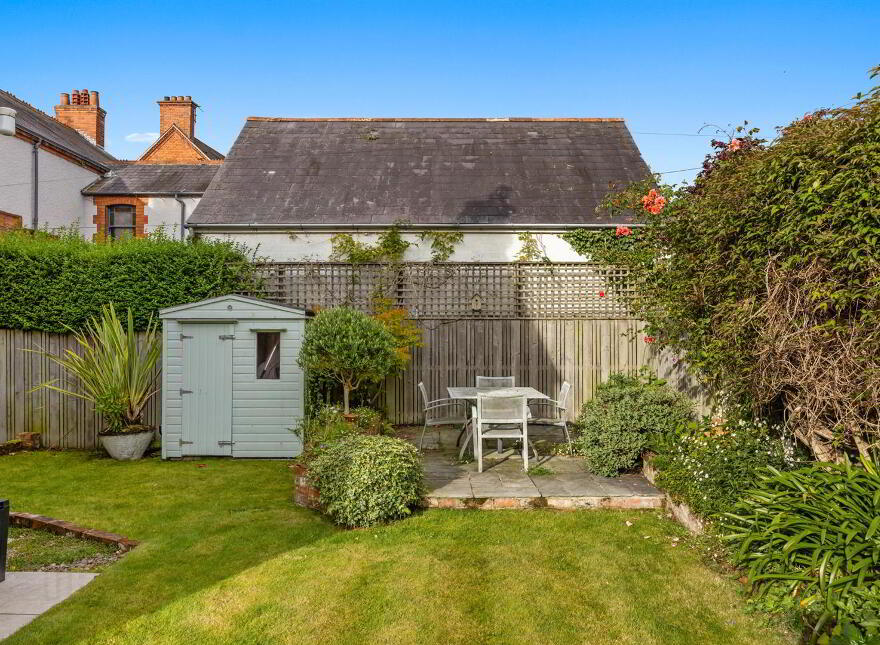 5 Knockdene Park North, Belfast, BT5 7AA