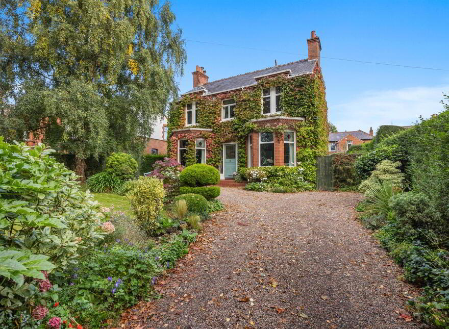 5 Knockdene Park North, Belfast, BT5 7AA
