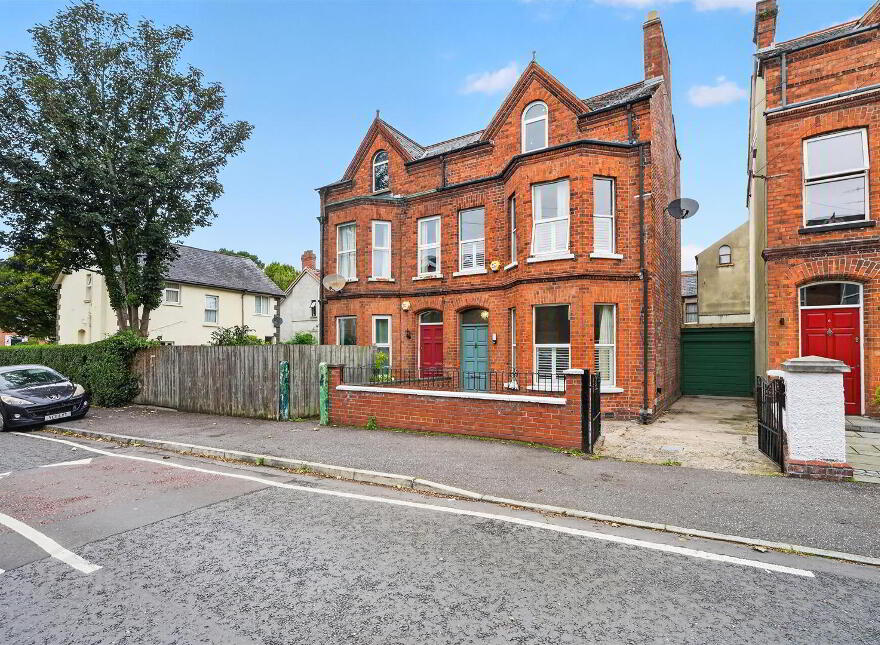 4 Inver Avenue, Belfast, BT15 5DG