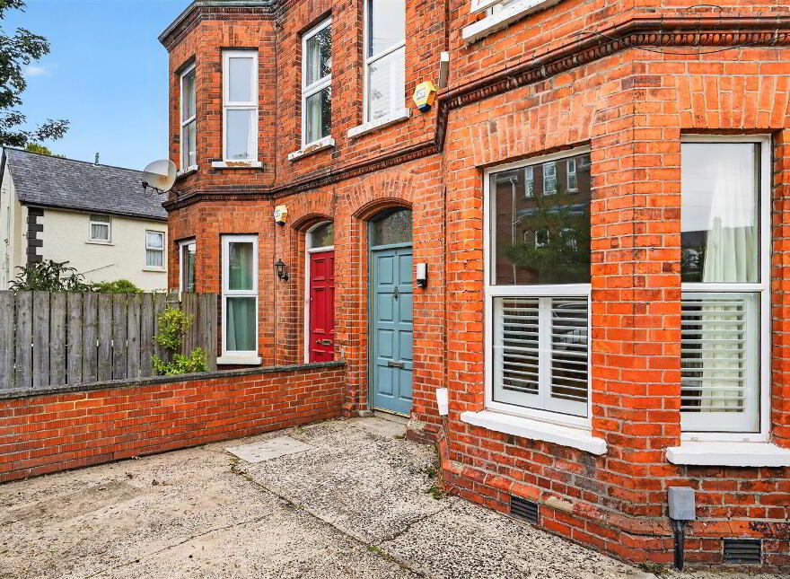 4 Inver Avenue, Belfast, BT15 5DG