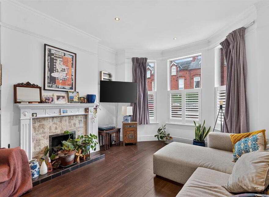 4 Inver Avenue, Belfast, BT15 5DG