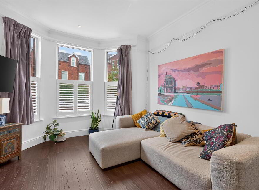 4 Inver Avenue, Belfast, BT15 5DG