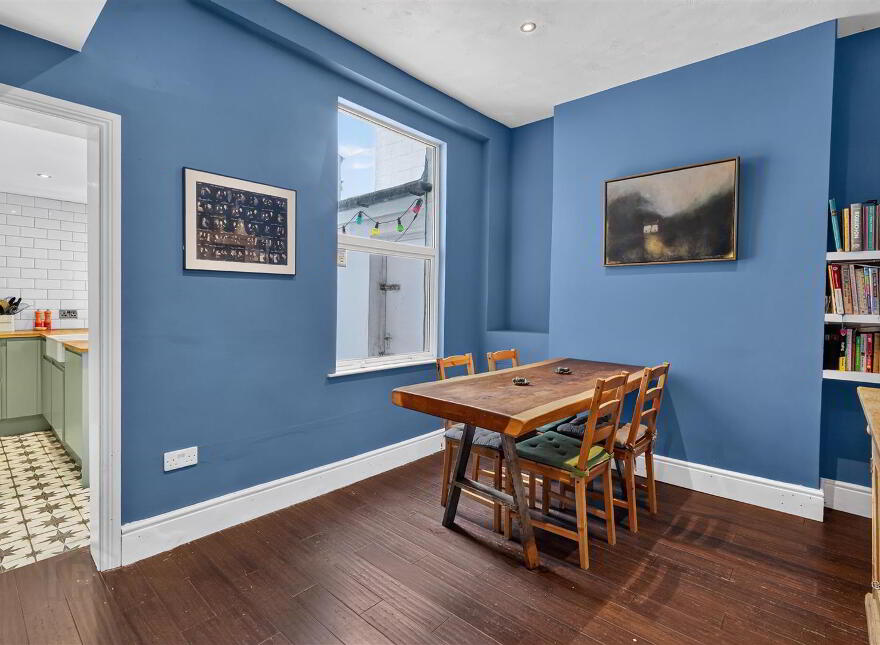 4 Inver Avenue, Belfast, BT15 5DG
