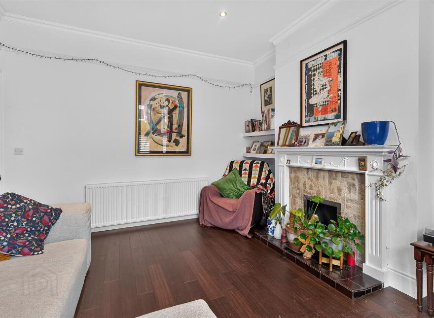 4 Inver Avenue, Belfast, BT15 5DG