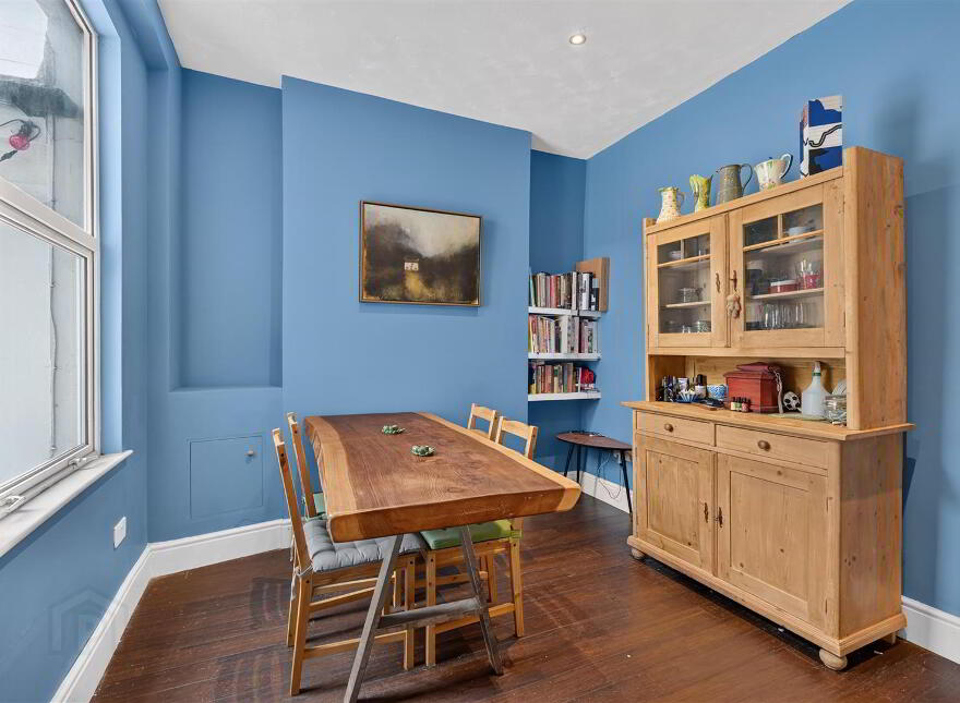 4 Inver Avenue, Belfast, BT15 5DG