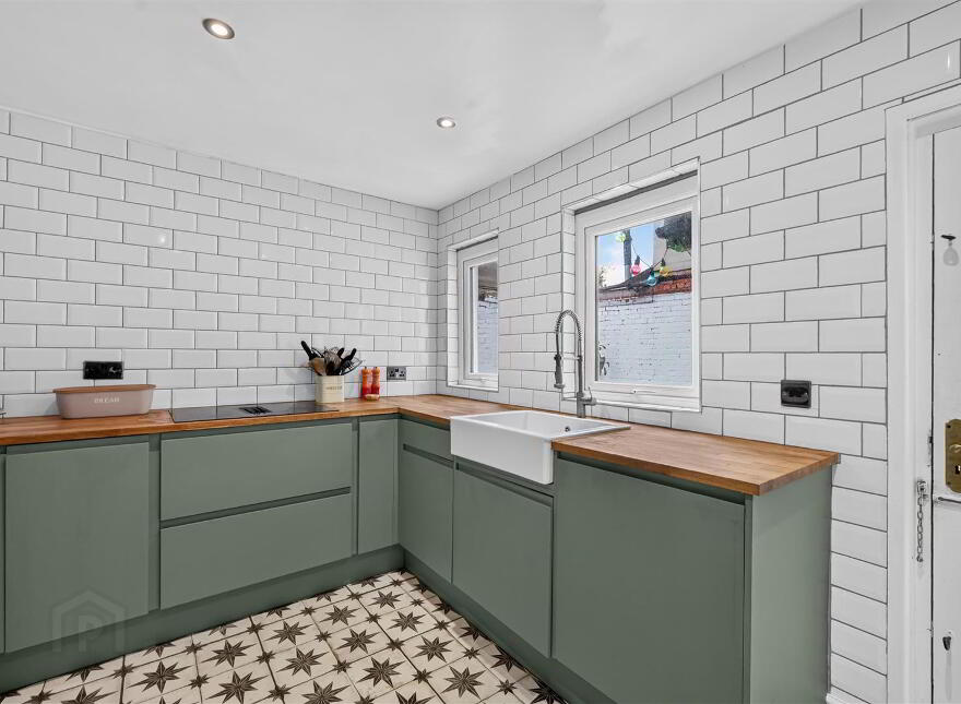 4 Inver Avenue, Belfast, BT15 5DG