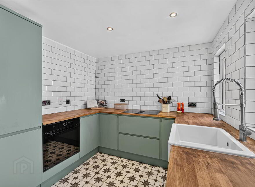 4 Inver Avenue, Belfast, BT15 5DG