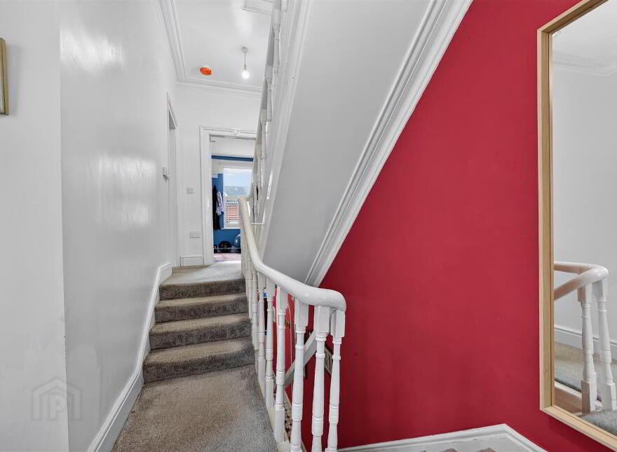 4 Inver Avenue, Belfast, BT15 5DG