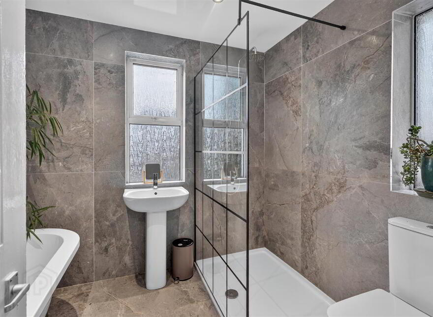 4 Inver Avenue, Belfast, BT15 5DG