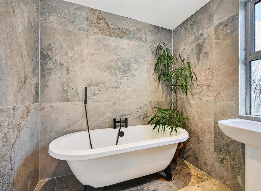 4 Inver Avenue, Belfast, BT15 5DG