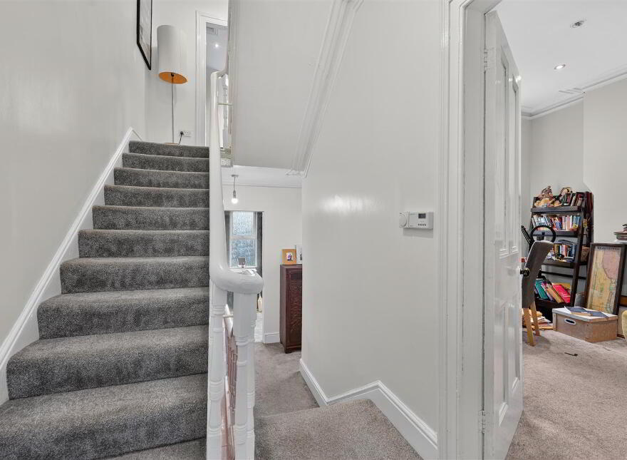 4 Inver Avenue, Belfast, BT15 5DG