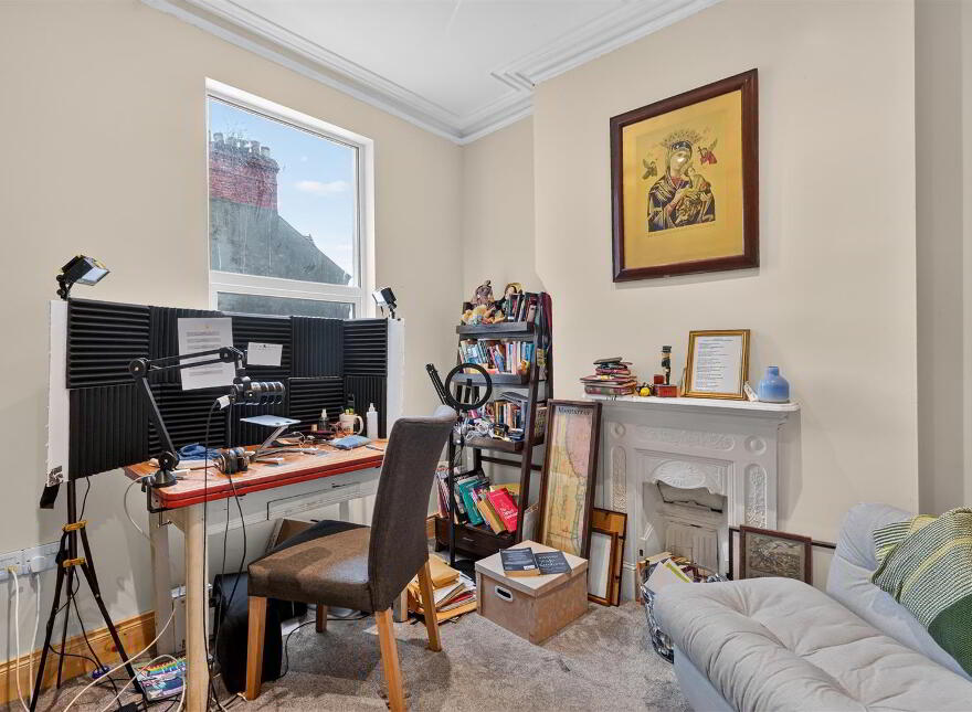 4 Inver Avenue, Belfast, BT15 5DG