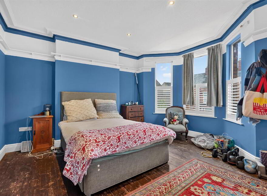 4 Inver Avenue, Belfast, BT15 5DG