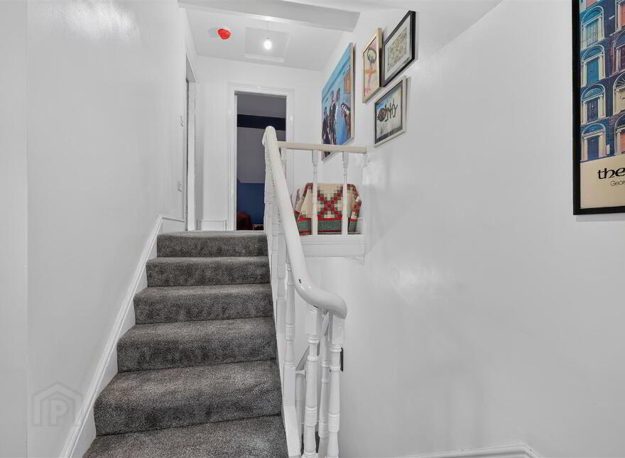 4 Inver Avenue, Belfast, BT15 5DG