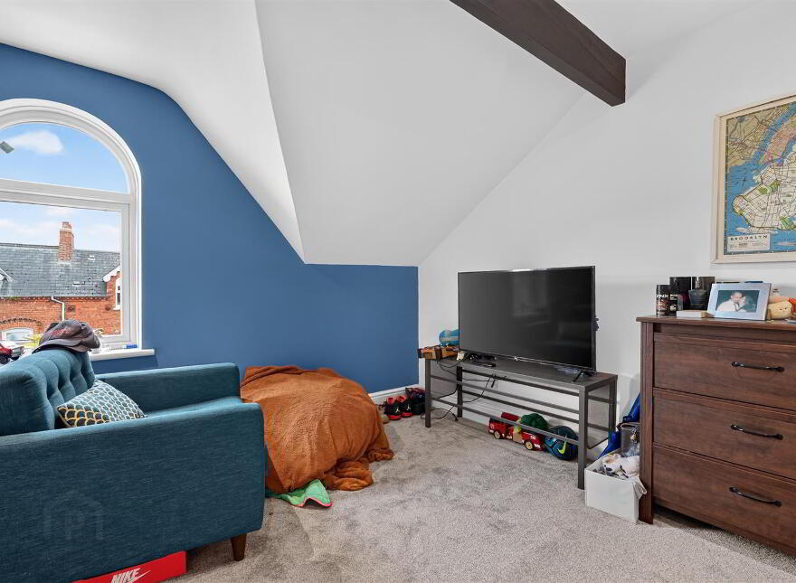 4 Inver Avenue, Belfast, BT15 5DG