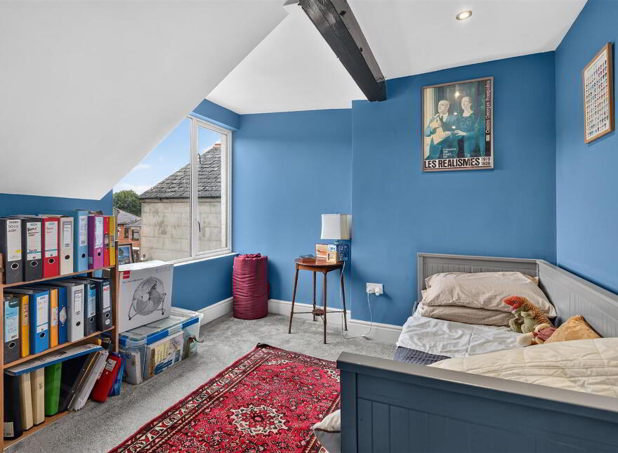 4 Inver Avenue, Belfast, BT15 5DG