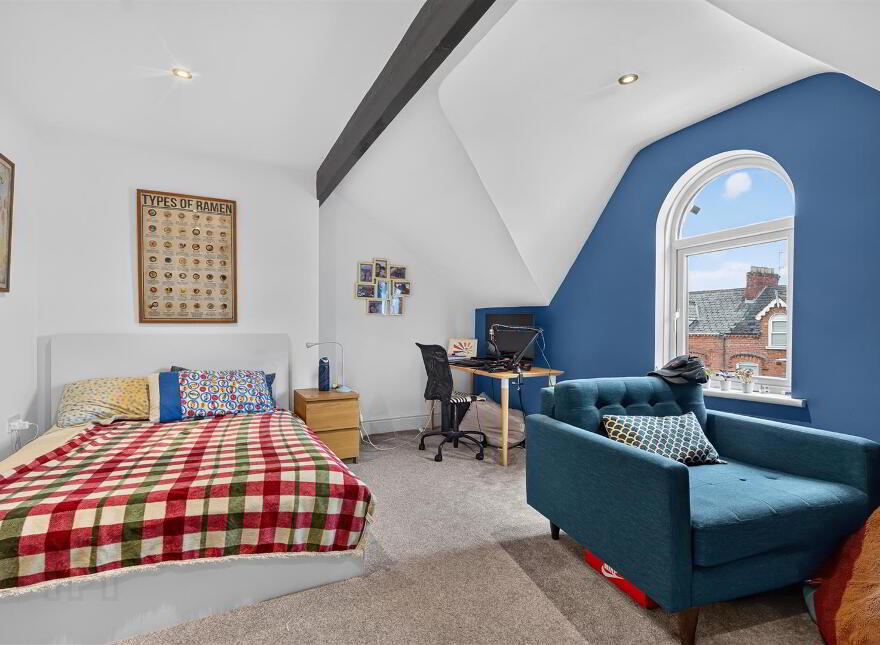 4 Inver Avenue, Belfast, BT15 5DG