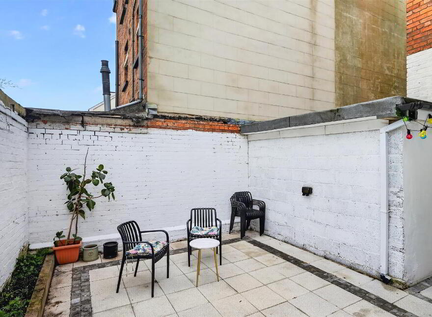 4 Inver Avenue, Belfast, BT15 5DG