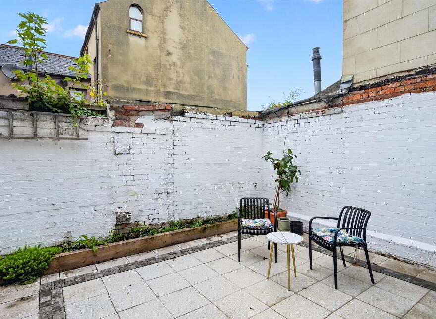 4 Inver Avenue, Belfast, BT15 5DG