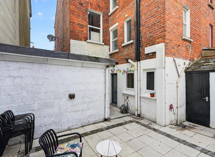 4 Inver Avenue, Belfast, BT15 5DG