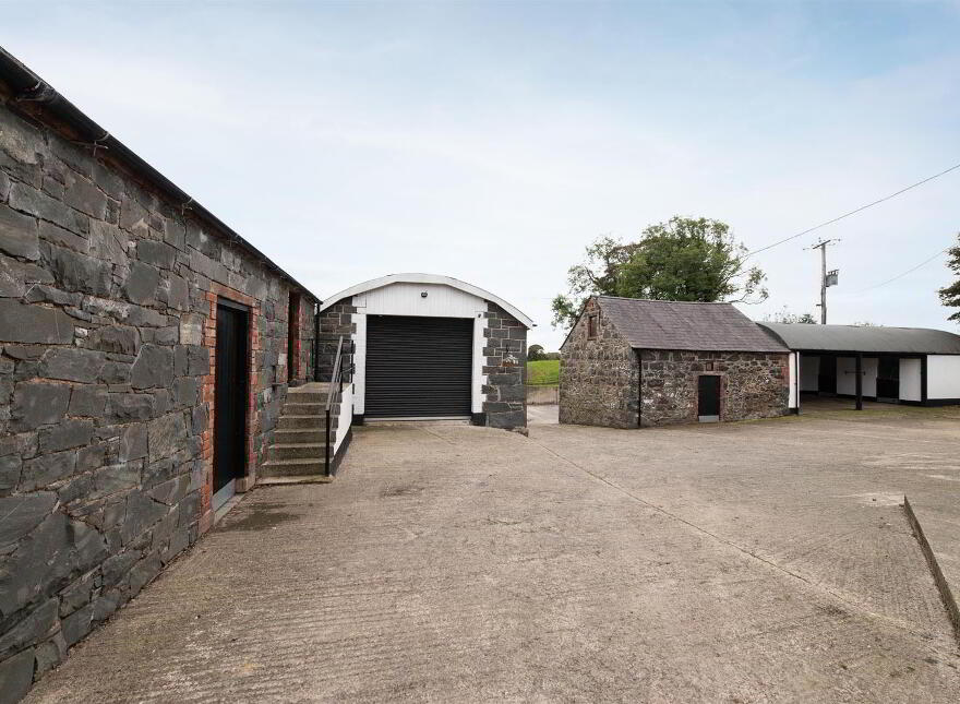 28 Oughley Road, Saintfield, Ballynahinch, BT24 7DA