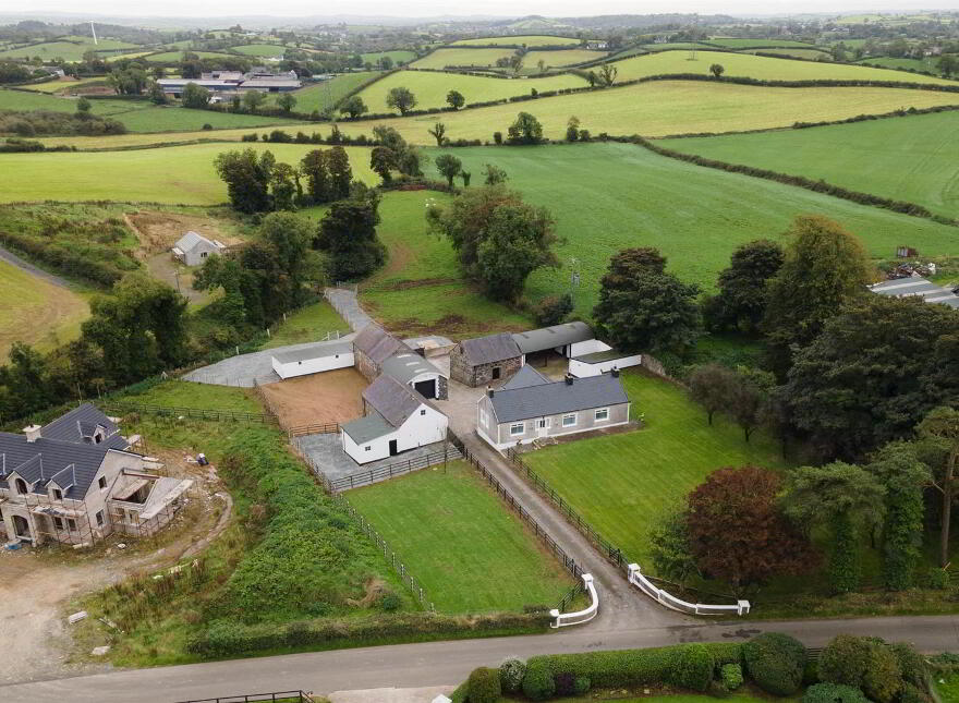28 Oughley Road, Saintfield, Ballynahinch, BT24 7DA